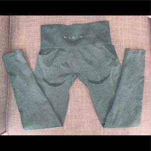 NVGTN contour seamless leggings